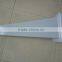 OEM plastic injection mold shaping model ABS, PA,PC,PE,PP,Plastic Concial Part with ISO certificate made in China