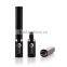 2016 New Promotion Black Plastic Eyeliner Cosmetic Bottle