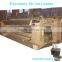 280CM Economic Air Jet Looms With Cam Shedding Electronic LO-TU Weaving Machinery