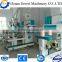 2015 hot selling filling bagging line for chemical powder