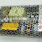 LRS-150-12 meanwell led power supply original and new 150W 12V 12.5A meanwell drivers power supply led driver power meanwell