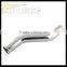 51mm 63mm 76mm Universal Racing Aluminum Elbow Pipe