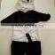 2016 make a realistic adult kung fu panda kids mascot panda head costume for baby