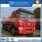 New product 6*4 10000liters Sprinkling fire truck supplier