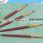 ANY Nail Design Care Acrylic Nails Building Rosewood Nail Sable Brush