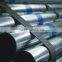 pre galvanized square pipe / rectangle steel pipe and tubes