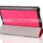Luxury Magnetic Foldable Flip Stand Leather case for Kindle Fire HD 7 2014 /Kindle Fire HD 6 2014/Fire 4/5