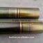 Friction welded water well drill pipe 63.5mm used for water well drilling rig