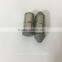 Diamond PDC cutter insert,oil drilling grade PDC cutter,1308 1313 1613 1616 1925 PDC cutter