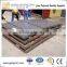 NM360, NM400, NM450, NM500, wear resistance steel plate, construction machinery use steel