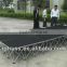 High Quality Portable Smart Stage Size of platform 4*4ft and 4*8ft