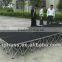 2015 RPSmart stage, portable stage, choral smart stage for event, party, wedding