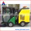 YHD21 Road Sweeper Product