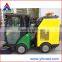 YHD21 street sweeper machine