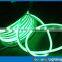 christmas tree decorative 8*16mm led flex neon light for home
