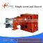 GVORVI ZLYJ single screw extruder plastic dedicated reduction gearbox/gear box for extrusion line