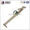 High quality Fashionable Cheapest oem/odm casting hardware folding table parts