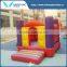Cheap Giant Indoor Inflatable Bouncer for Kids , Inflatable Bouncers for Toddlers