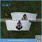 China Round Navy Sailor Hat