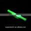 Custom Plastic LED Light Sticks Concert Light Sticks With Push Button