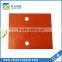 Food heating pad Drum band Heater Silicone Rubber Pad Heater