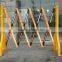 safety barrier fence