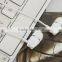 Wallytech W803 SYRINGA Universal headphone With Microphone and Valume control