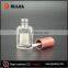 Simple Design 9ml Nail Polish Bottle