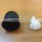 Tamper evident cap and reducer for essential oil bottle