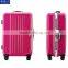 Latest Wholesale Good Quality Cheap Hard Luggage Hard Plastic Luggage With Good Price