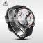 WEIDE wholesale fashion watches japan miyota 2035 movement watch clocks and watches