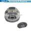 High Accuracy Dual Frequency GNSS RTK System