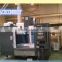 VMC1060/1168 Cheap rotary table milling machine with cnc