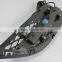 car special LED Daytime Running Light led light bars for BMW 3 Series E90 E90LCI 2009-2012 DRL