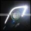 LED DRL daytime running light for mazda3 axela white
