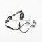H7 72W 12000LM 6500K CRE E XHP50 LED Car Headlight Conversion Kit Fog Lamp Bulb DRL Super White Wholesale h7 led head lamp