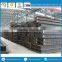 AISI 304 simple type polish h shape handles for doors