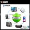 Ricom mini bluetooth speaker portable,mini bluetooth mobile speaker,bluetooth china speaker manufacturer-BSP-229--Shenzhen Ricom