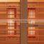 top quality far infrared sauna/sauna cabin KD-5002B