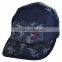 Hot sale custom 5 panel snapback confortable sports cap