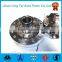 Truck chassis parts DIFFERENTIAL CASE