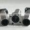 LMF25LUU Flange Mounted Bearings