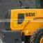 2.5 tons high dumping height wheel loader with EPA