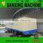 SX-1000-550 SUBM Super arch steel roofing building machine