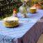 Wedding decoration table cloth