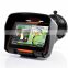 4.3 Inch 8GB FM Waterproof Bluetooth Moto Motorbike Motorcycle GPS Navigator+Free Maps for Most Country