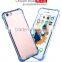 Anti-Scratch Shockproof Full Body Protected Acrylic Back Cover Case For iPhone 6