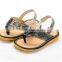 Baby Girls Sandals, Baby leopard fashion shoes