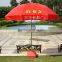 factory wholesale high quality patio umbrella