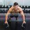 New H-shaped push up bars,fitness push up bar